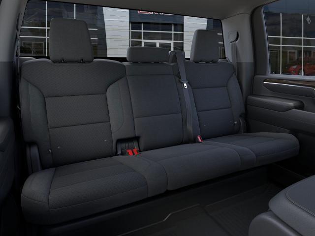 new 2025 GMC Sierra 2500 car, priced at $60,905