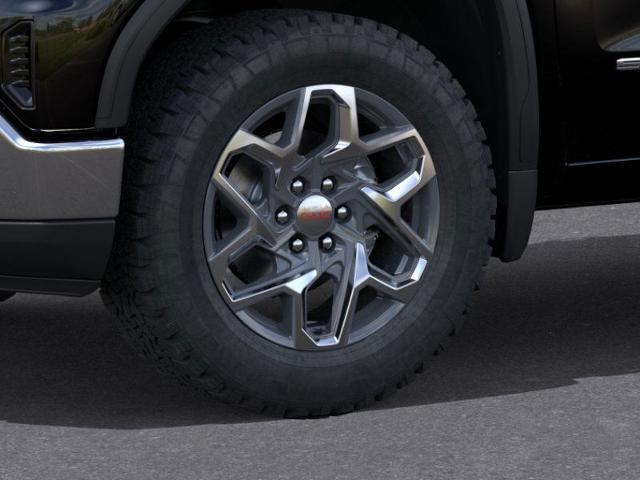 new 2026 GMC Sierra 1500 car, priced at $58,835
