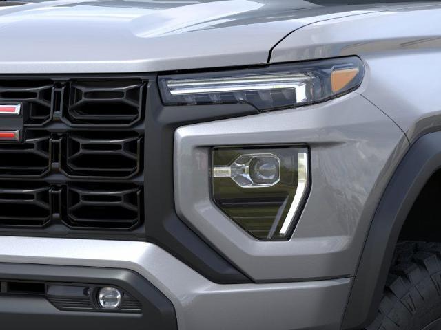 new 2024 GMC Canyon car, priced at $46,355