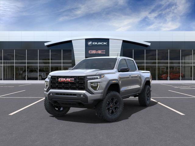 new 2024 GMC Canyon car, priced at $46,355