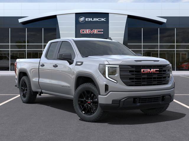 new 2025 GMC Sierra 1500 car, priced at $49,435