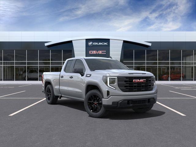 new 2025 GMC Sierra 1500 car, priced at $49,435