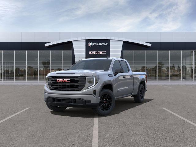 new 2025 GMC Sierra 1500 car, priced at $50,435