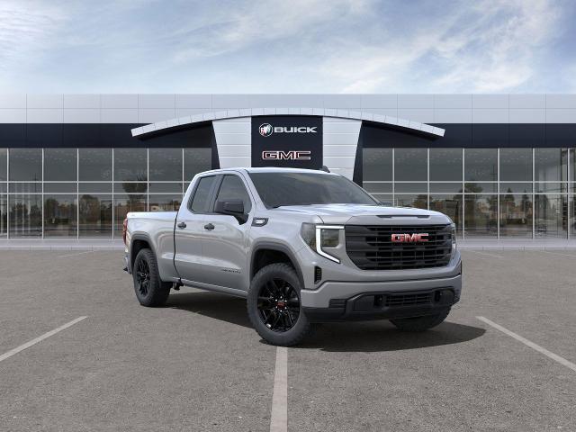 new 2025 GMC Sierra 1500 car, priced at $50,435