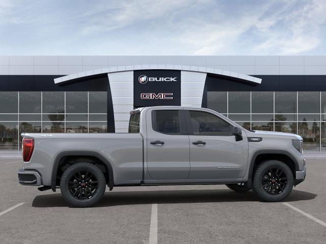 new 2025 GMC Sierra 1500 car, priced at $50,435