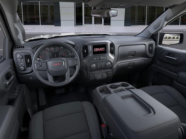 new 2025 GMC Sierra 1500 car, priced at $49,435