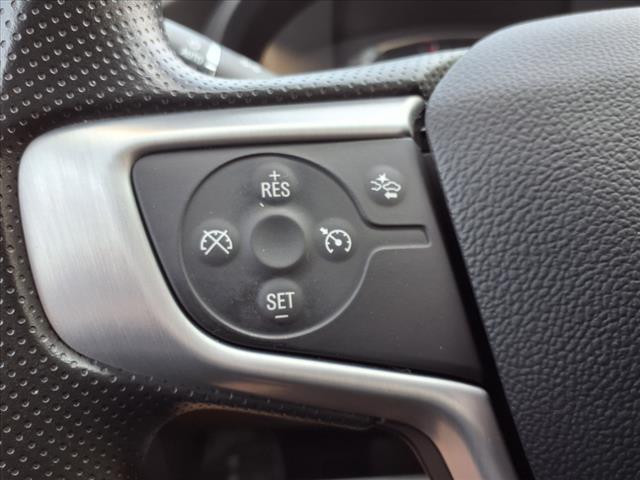 used 2023 GMC Acadia car, priced at $31,500