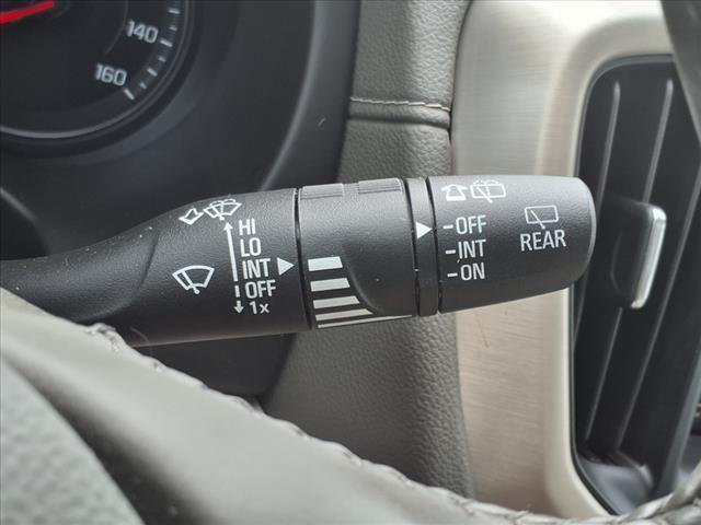 used 2020 GMC Terrain car, priced at $18,750