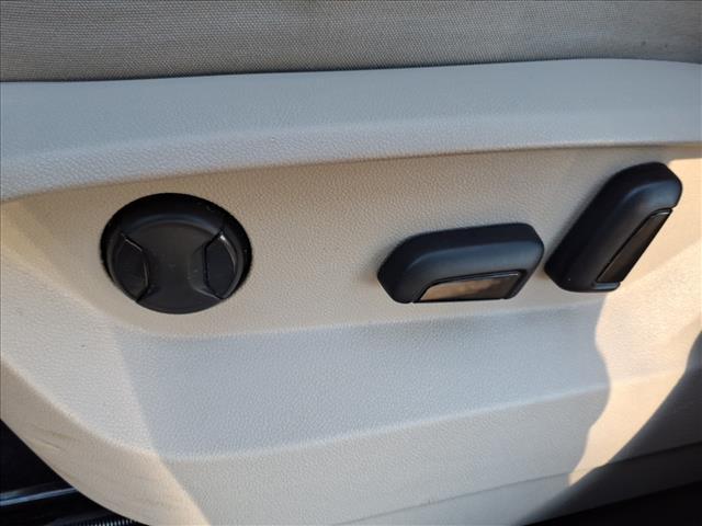 used 2021 Volkswagen Atlas car, priced at $26,580