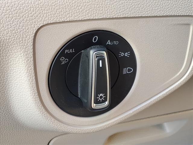 used 2021 Volkswagen Atlas car, priced at $26,580