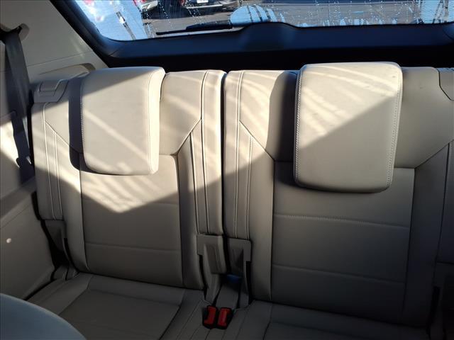 used 2021 Volkswagen Atlas car, priced at $26,580