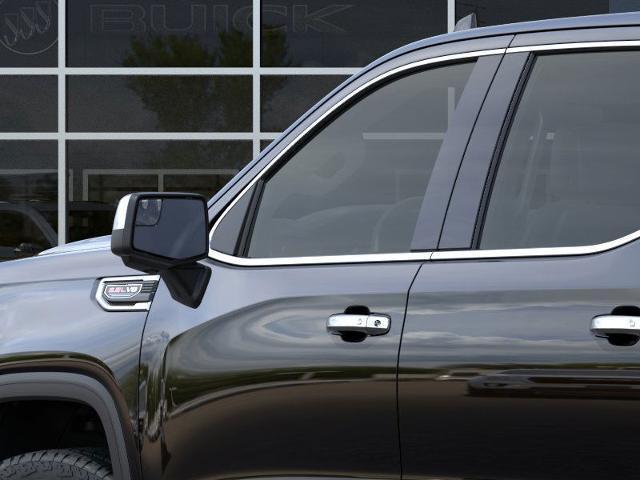new 2025 GMC Sierra 1500 car, priced at $65,110