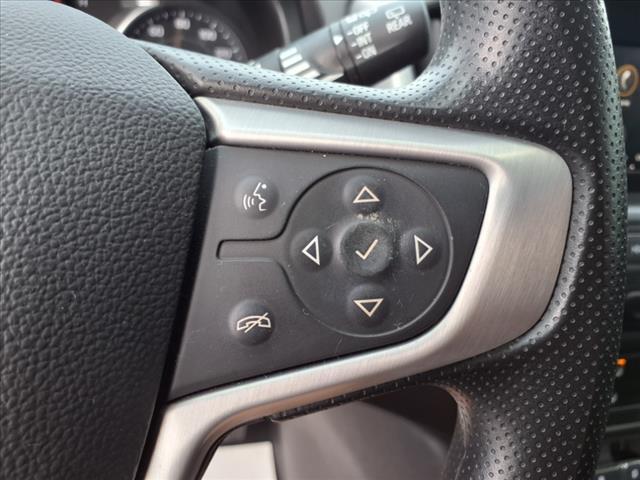 used 2023 GMC Terrain car
