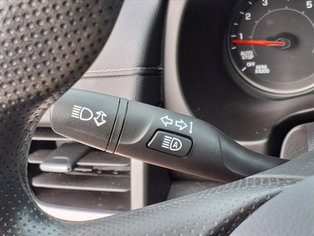 used 2023 GMC Terrain car
