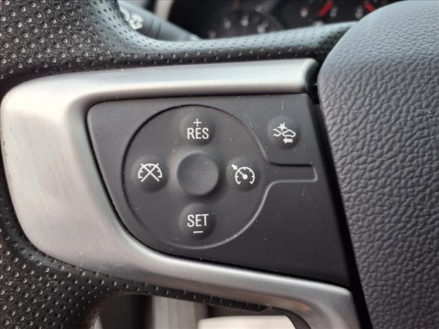 used 2023 GMC Terrain car