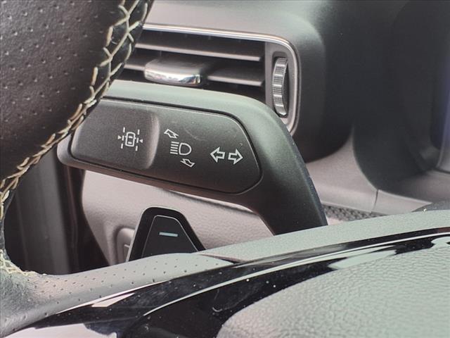 used 2023 Ford Explorer car, priced at $47,550