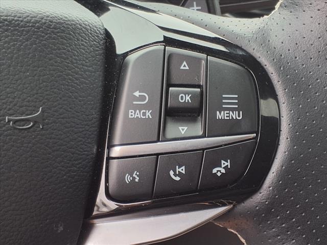 used 2023 Ford Explorer car, priced at $47,550