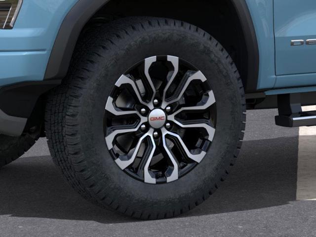 new 2026 GMC Canyon car, priced at $56,590