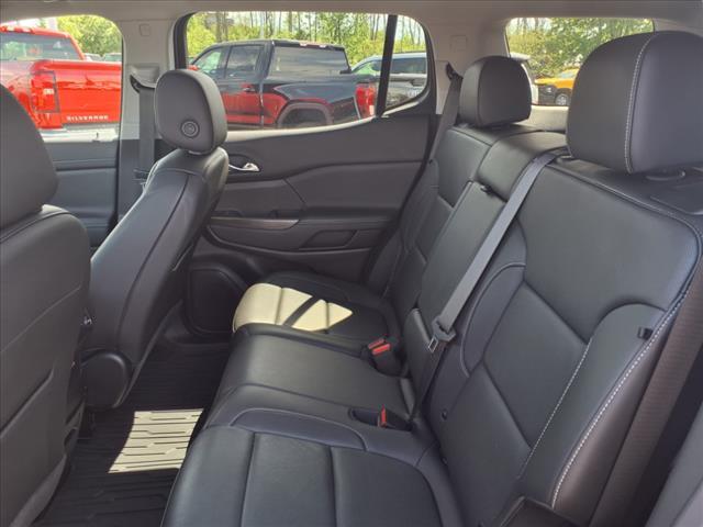 used 2023 GMC Acadia car