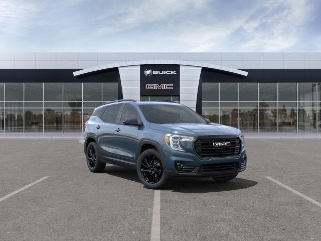 new 2024 GMC Terrain car, priced at $36,900