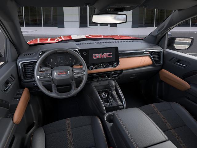 new 2024 GMC Canyon car, priced at $48,075