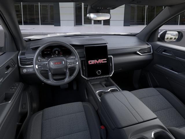 new 2025 GMC Acadia car, priced at $46,295