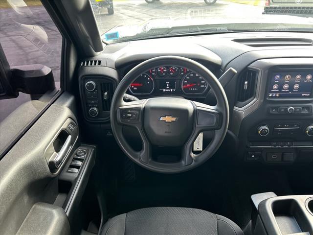 used 2020 Chevrolet Silverado 2500 car, priced at $41,500