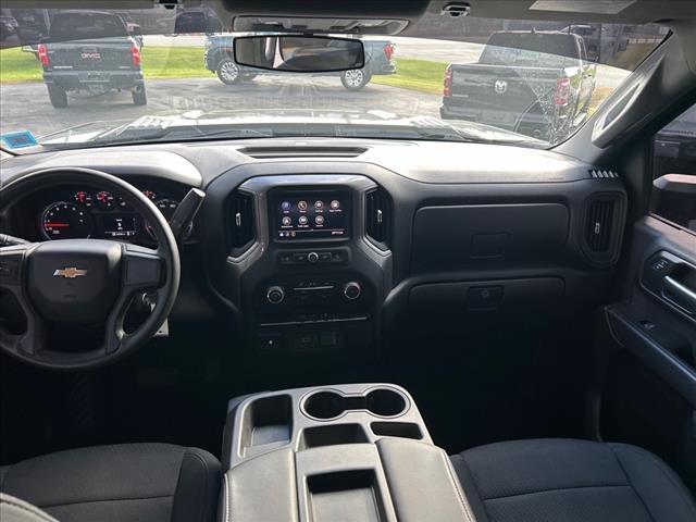 used 2020 Chevrolet Silverado 2500 car, priced at $41,500