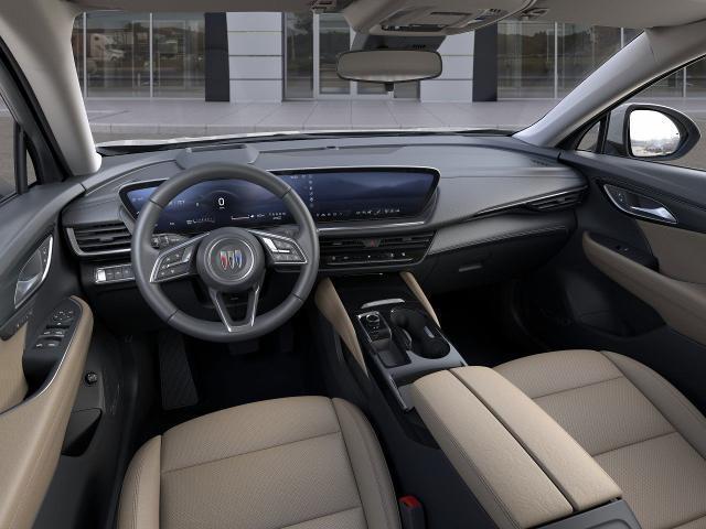 new 2024 Buick Envision car