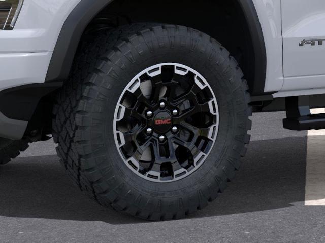 new 2026 GMC Canyon car, priced at $49,415