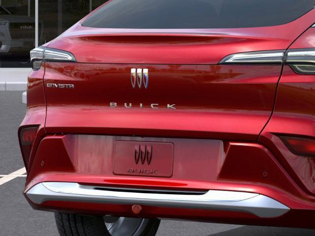 new 2026 Buick Envista car, priced at $32,385