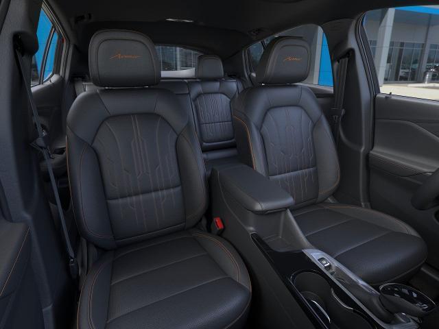 new 2026 Buick Envista car, priced at $32,385