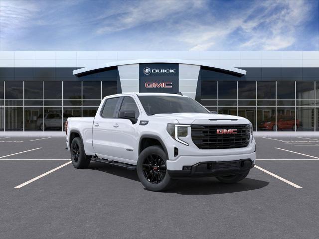 new 2025 GMC Sierra 1500 car, priced at $61,380