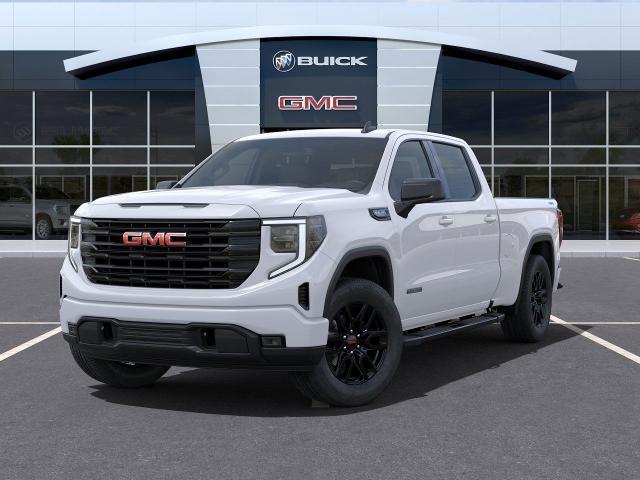 new 2025 GMC Sierra 1500 car, priced at $61,380