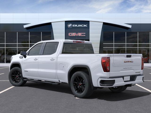 new 2025 GMC Sierra 1500 car, priced at $61,380