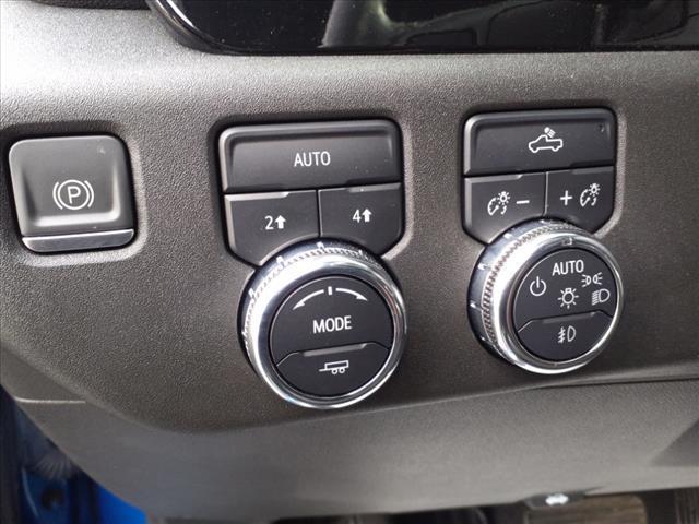 used 2023 GMC Sierra 1500 car, priced at $49,955
