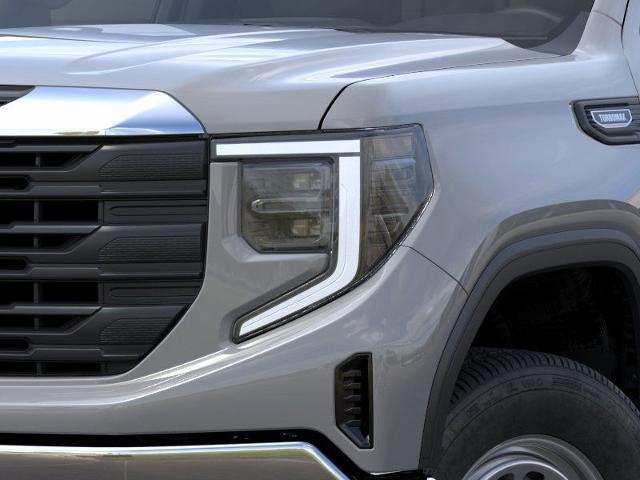 new 2025 GMC Sierra 1500 car, priced at $48,280