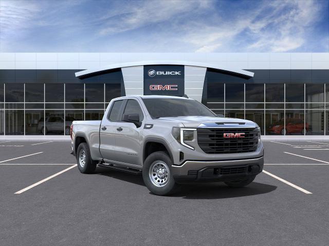 new 2025 GMC Sierra 1500 car, priced at $48,280