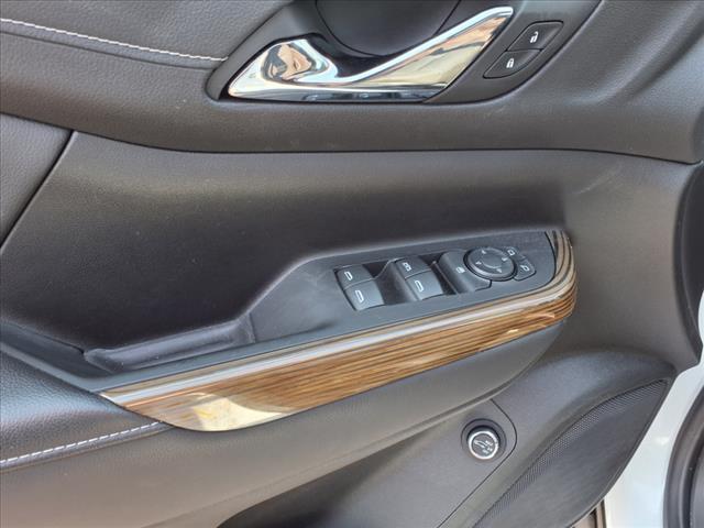 used 2022 GMC Acadia car, priced at $31,450