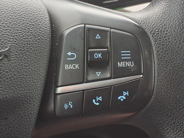 used 2020 Ford Escape car, priced at $14,510