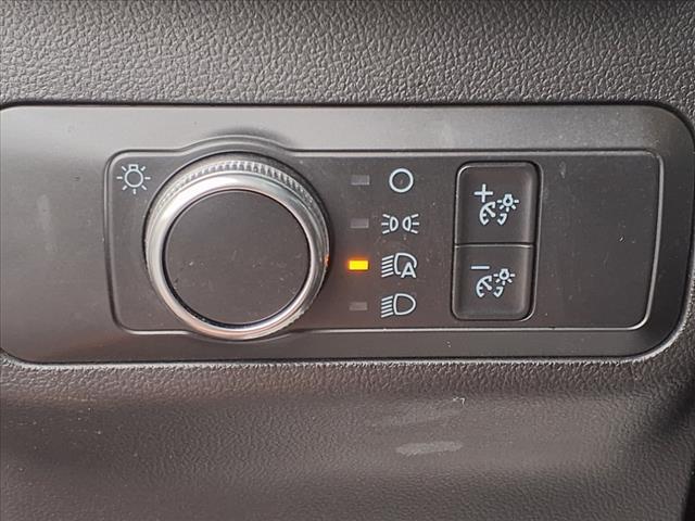 used 2020 Ford Escape car, priced at $14,510