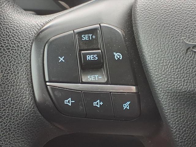 used 2020 Ford Escape car, priced at $14,510