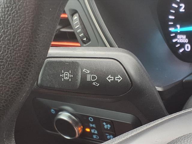 used 2020 Ford Escape car, priced at $14,510