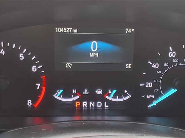 used 2020 Ford Escape car, priced at $14,510