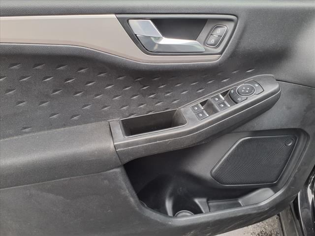 used 2020 Ford Escape car, priced at $14,510