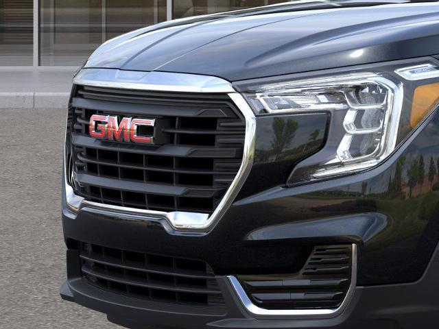 new 2024 GMC Terrain car, priced at $32,210