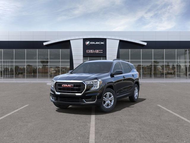 new 2024 GMC Terrain car, priced at $32,210