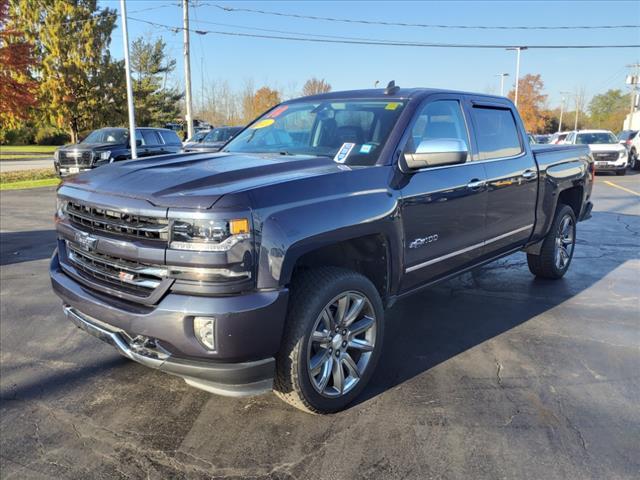 used 2018 Chevrolet Silverado 1500 car, priced at $29,980