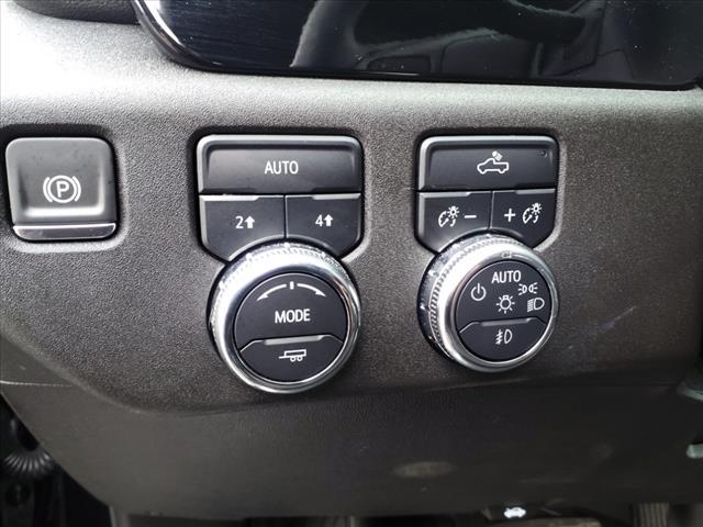 used 2024 GMC Sierra 1500 car, priced at $47,995