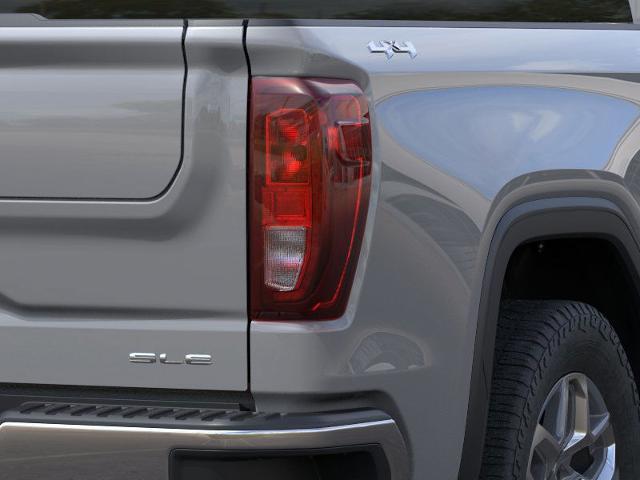 new 2025 GMC Sierra 1500 car, priced at $61,700